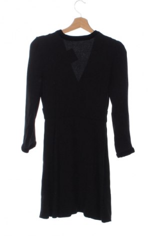 Φόρεμα Barbara Bui, Μέγεθος XS, Χρώμα Μαύρο, Τιμή 104,86 €