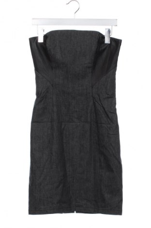 Kleid Barbarella, Größe S, Farbe Grau, Preis 40,99 €