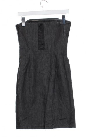 Kleid Barbarella, Größe S, Farbe Grau, Preis 40,99 €