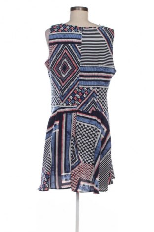 Φόρεμα Bel&Bo, Μέγεθος XL, Χρώμα Πολύχρωμο, Τιμή 11,99 €