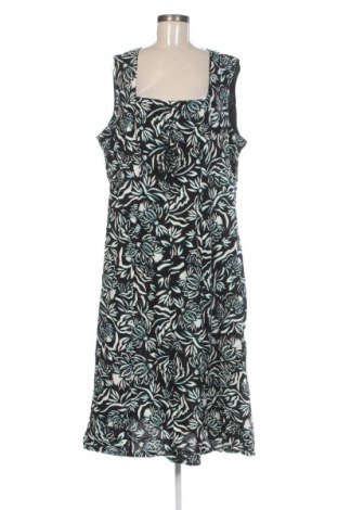 Φόρεμα Beme, Μέγεθος XXL, Χρώμα Πολύχρωμο, Τιμή 18,99 €