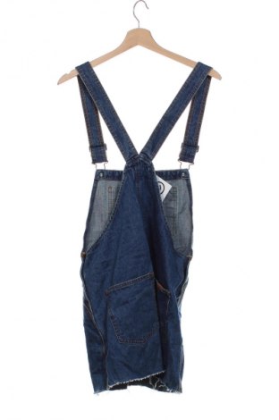 Ruha Bershka, Méret XS, Szín Kék, Ár 10 569 Ft