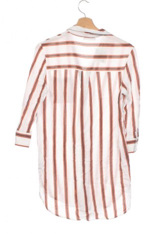 Kleid Bershka, Größe XS, Farbe Mehrfarbig, Preis € 7,99