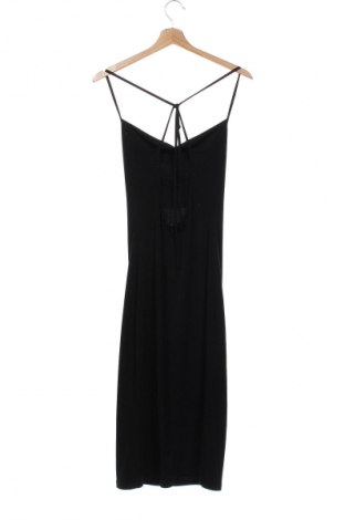 Kleid Bershka, Größe XS, Farbe Schwarz, Preis € 8,99