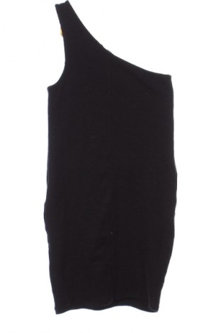 Šaty  Bershka, Velikost XS, Barva Černá, Cena  259,00 Kč