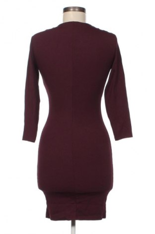Rochie Bershka, Mărime S, Culoare Roșu, Preț 38,99 Lei