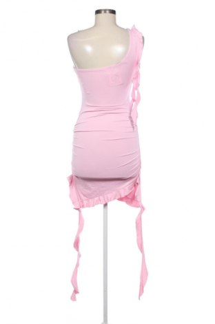 Ruha Bershka, Méret M, Szín Rózsaszín, Ár 5 759 Ft