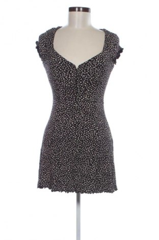 Kleid Bershka, Größe S, Farbe Mehrfarbig, Preis 12,99 €