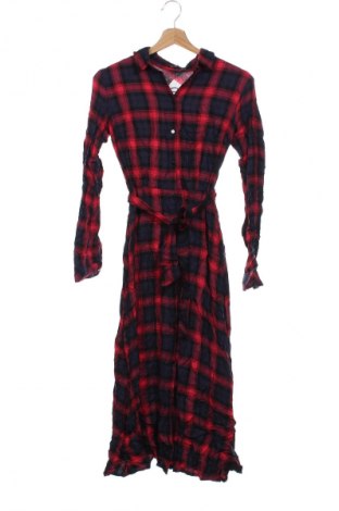 Šaty  Bershka, Velikost XS, Barva Vícebarevné, Cena  319,00 Kč