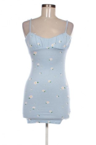 Rochie Bershka, Mărime S, Culoare Multicolor, Preț 56,99 Lei
