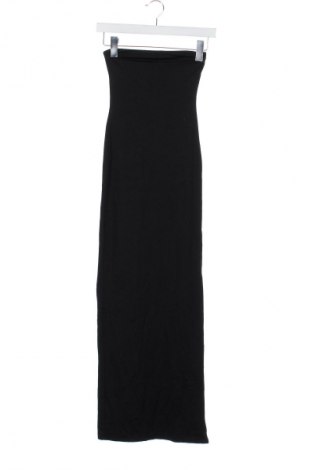 Sukienka Bershka, Rozmiar XS, Kolor Czarny, Cena 95,99 zł