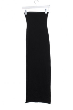 Sukienka Bershka, Rozmiar XS, Kolor Czarny, Cena 95,99 zł
