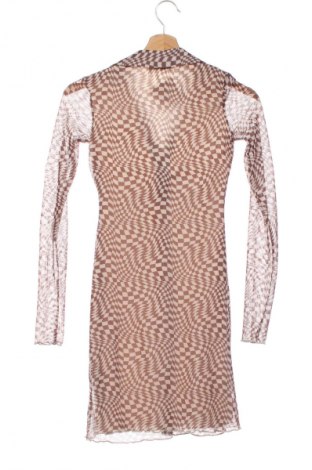 Šaty  Bershka, Velikost XS, Barva Vícebarevné, Cena  779,00 Kč