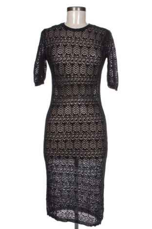 Sukienka Bershka, Rozmiar M, Kolor Czarny, Cena 66,69 zł