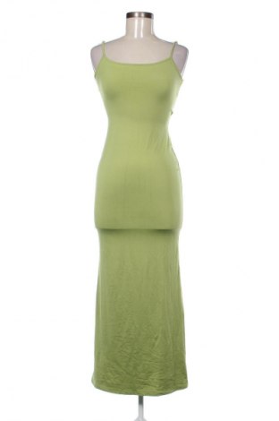 Šaty  Bershka, Veľkosť S, Farba Zelená, Cena  15,00 €