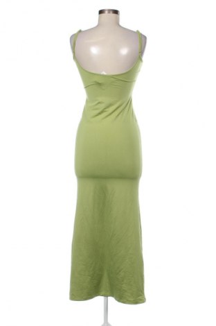 Šaty  Bershka, Veľkosť S, Farba Zelená, Cena  15,00 €