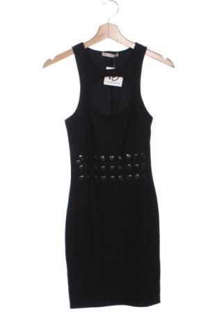 Sukienka Bershka, Rozmiar S, Kolor Czarny, Cena 66,67 zł