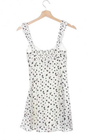 Φόρεμα Bershka, Μέγεθος XS, Χρώμα Πολύχρωμο, Τιμή 14,83 €
