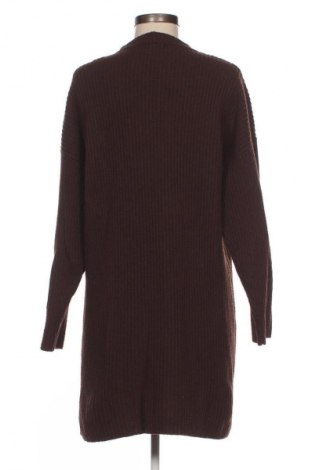 Šaty  Bershka, Velikost S, Barva Hnědá, Cena  209,00 Kč