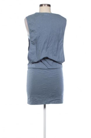 Kleid Bershka, Größe M, Farbe Blau, Preis 15,00 €