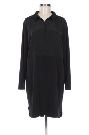 Sukienka Betty Jackson, Rozmiar XXL, Kolor Czarny, Cena 188,51 zł