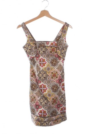 Sukienka Bianco, Rozmiar XS, Kolor Kolorowy, Cena 132,99 zł