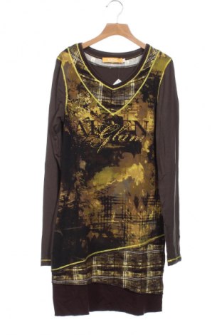 Kleid Biba, Größe XS, Farbe Mehrfarbig, Preis 15,35 €