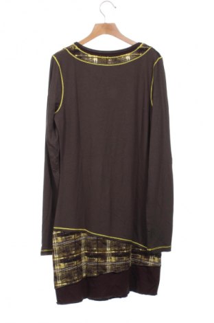 Kleid Biba, Größe XS, Farbe Mehrfarbig, Preis 15,35 €
