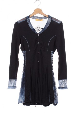Kleid Biba, Größe XS, Farbe Mehrfarbig, Preis 15,35 €