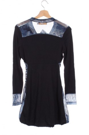 Kleid Biba, Größe XS, Farbe Mehrfarbig, Preis 15,35 €