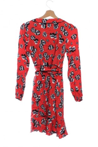 Kleid Bik Bok, Größe XS, Farbe Mehrfarbig, Preis 20,99 €
