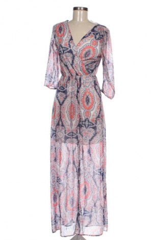 Kleid Bik Bok, Größe S, Farbe Mehrfarbig, Preis € 20,99
