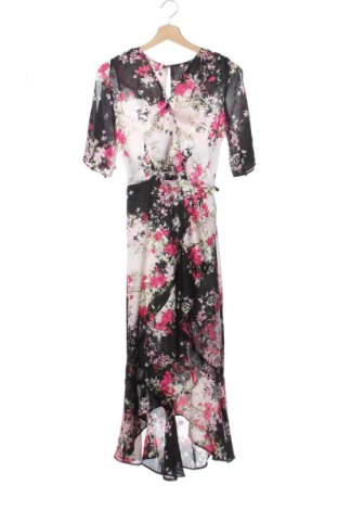 Kleid Billie & Blossom, Größe XS, Farbe Mehrfarbig, Preis 23,99 €
