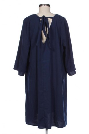 Šaty  Blancheporte, Veľkosť 3XL, Farba Modrá, Cena  8,95 €