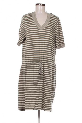 Kleid Bloomings, Größe XXL, Farbe Mehrfarbig, Preis € 20,99