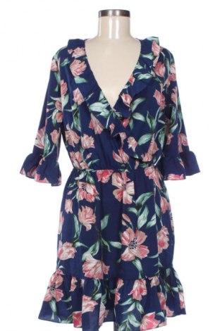 Kleid Body Flirt, Größe M, Farbe Mehrfarbig, Preis 8,99 €