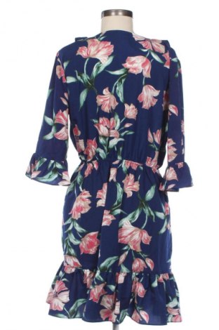 Kleid Body Flirt, Größe M, Farbe Mehrfarbig, Preis 8,99 €