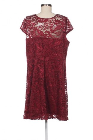 Rochie Body Flirt, Mărime XXL, Culoare Roșu, Preț 94,99 Lei
