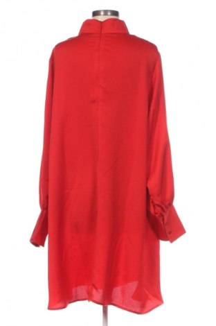 Šaty  Body Flirt, Veľkosť XL, Farba Červená, Cena  16,95 €