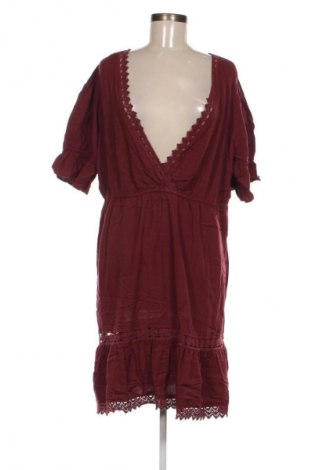 Kleid Body Flirt, Größe XXL, Farbe Rot, Preis € 20,99