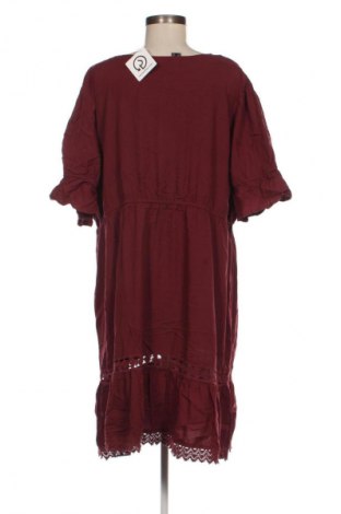 Kleid Body Flirt, Größe XXL, Farbe Rot, Preis € 20,99