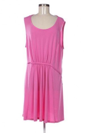 Kleid Body Flirt, Größe XXL, Farbe Rosa, Preis € 15,00