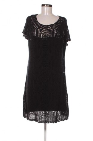 Rochie Body Flirt, Mărime L, Culoare Negru, Preț 94,99 Lei