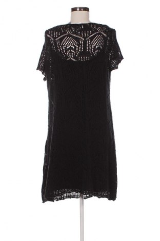 Rochie Body Flirt, Mărime L, Culoare Negru, Preț 94,99 Lei