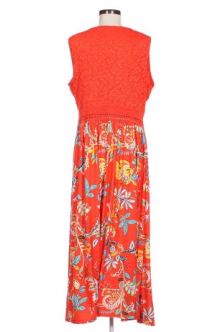 Sukienka Body Flirt, Rozmiar XXL, Kolor Kolorowy, Cena 67,41 zł