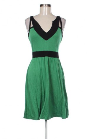 Sukienka Body Flirt, Rozmiar S, Kolor Zielony, Cena 67,00 zł