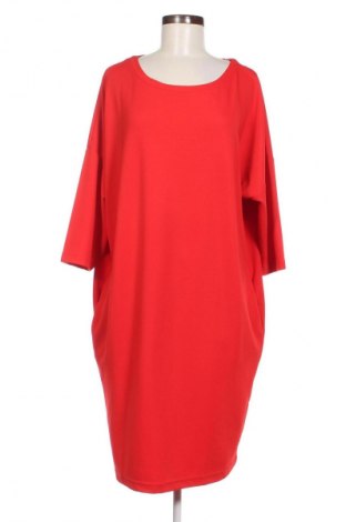 Šaty  Body Flirt, Veľkosť XL, Farba Červená, Cena  14,84 €