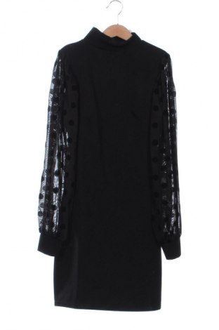 Rochie Boohoo, Mărime XS, Culoare Negru, Preț 73,98 Lei