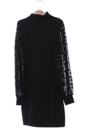 Rochie Boohoo, Mărime XS, Culoare Negru, Preț 73,98 Lei