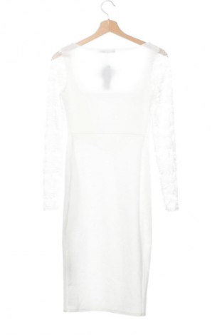 Ruha Boohoo, Méret XS, Szín Fehér, Ár 4 449 Ft